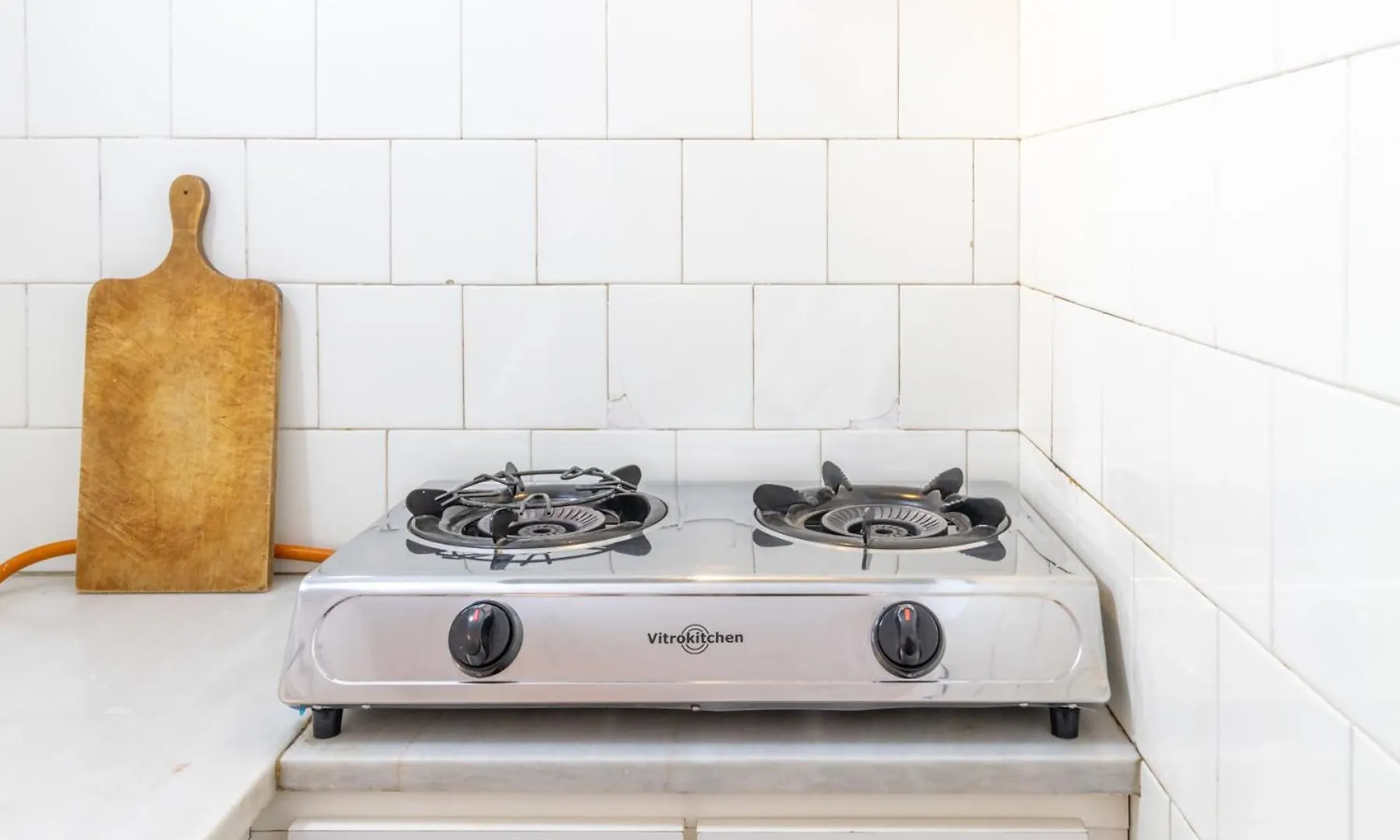 Grifeu 15 Apartamento Pequeno Con Patio 0*, Girona