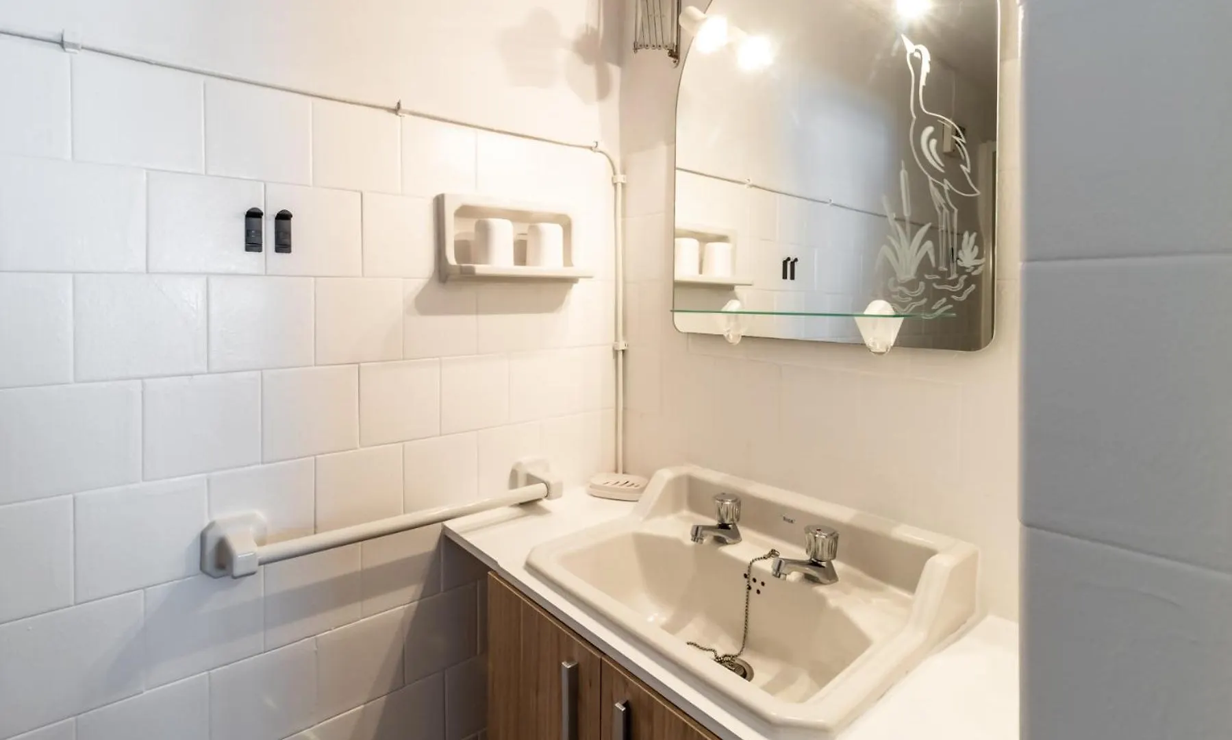 Grifeu 15 Apartamento Pequeno Con Patio Apartment Girona