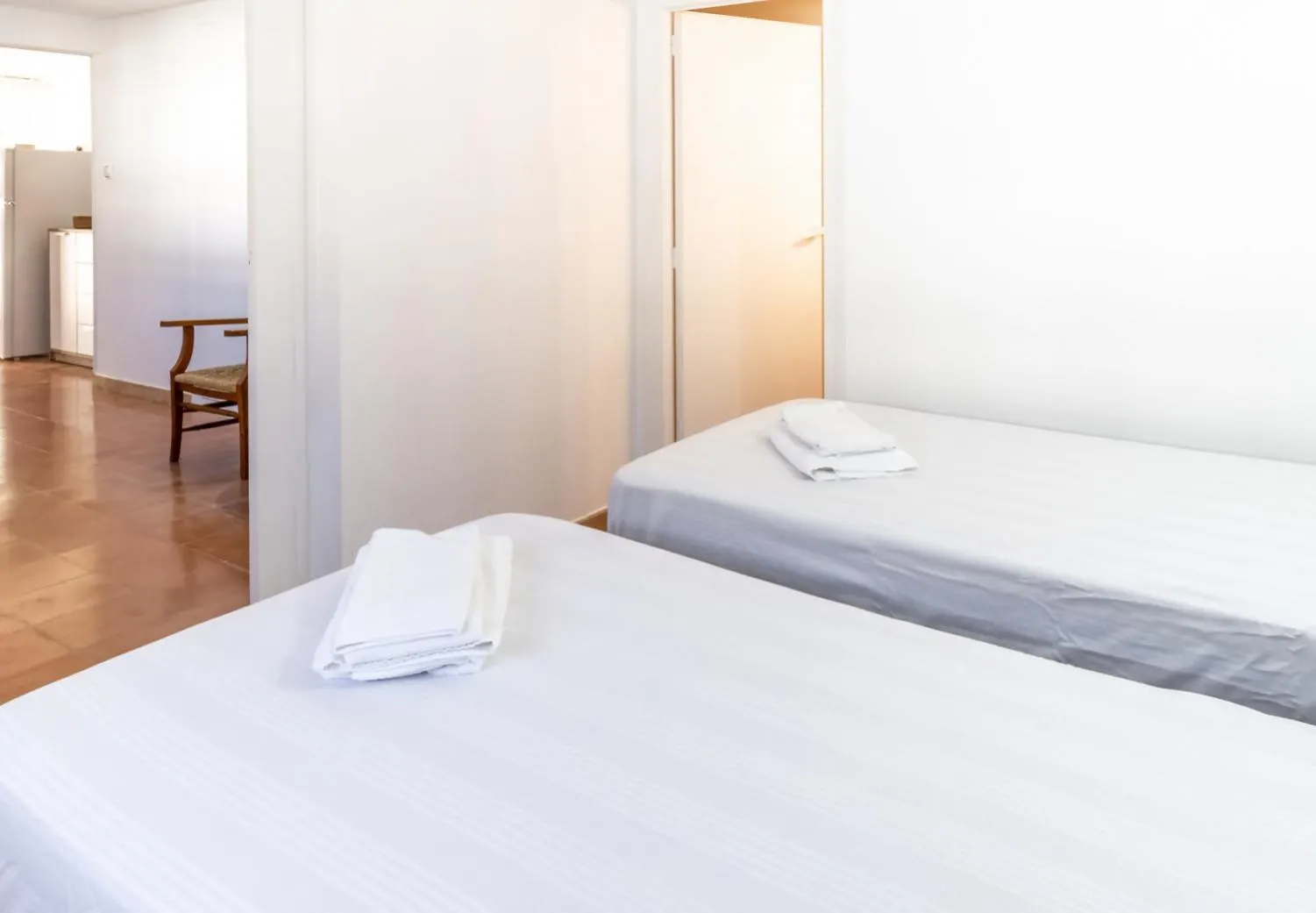 Grifeu 15 Apartamento Pequeno Con Patio 0*, Girona Spain